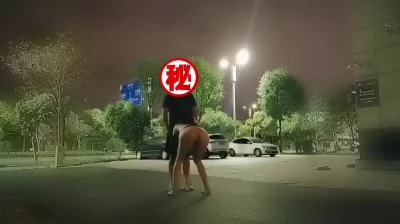 无敌大马路扭屁股口