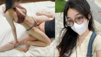 看似文静的良家女教师,上了床一直喊要，不要停