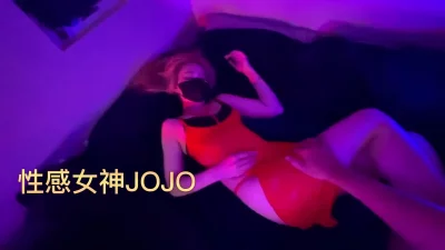 JOJO我的专用母狗每天一换不一样的制服诱惑